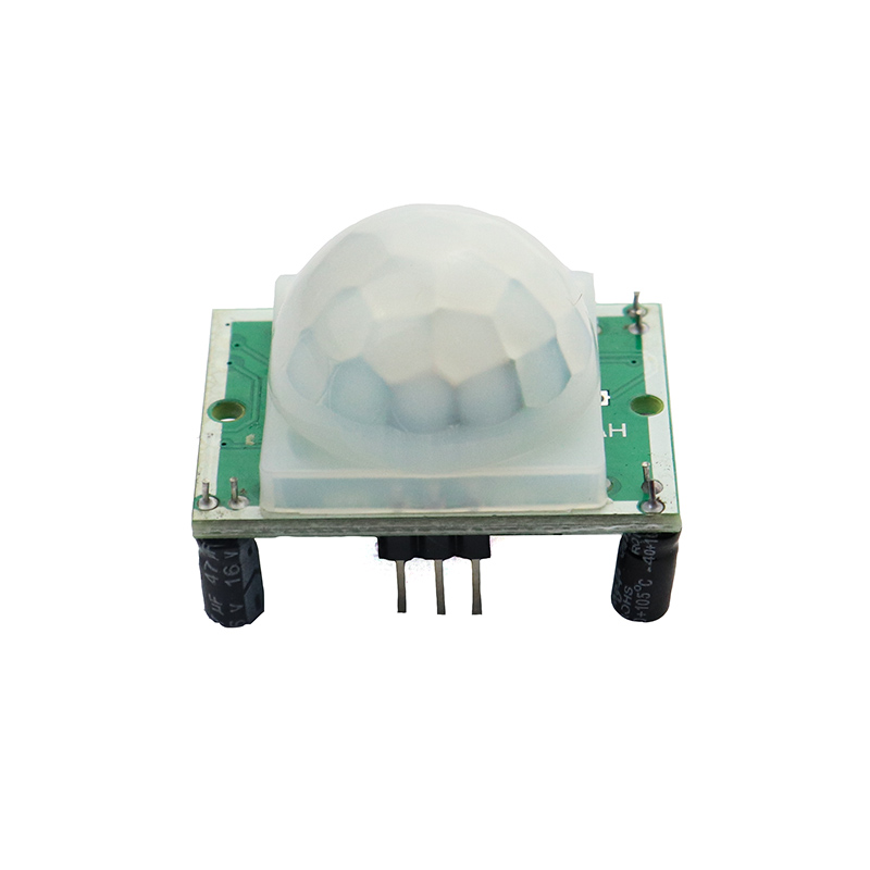 Hc Sr501 Pir Motion Sensor Detector Module 2065