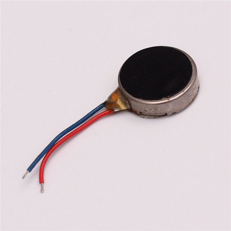 Flat 1034 Mobile Phone Vibrator Motor – compoindia.com