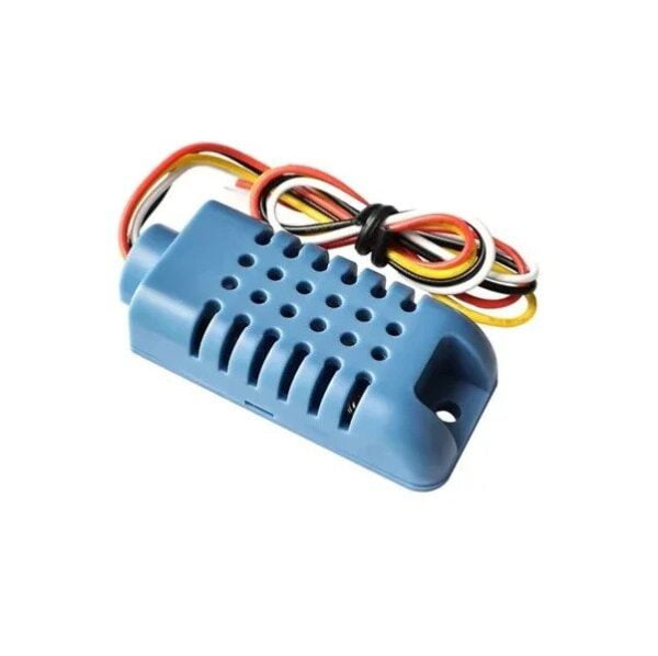 compoindia AMT1001 Resistive Humidity and Temperature Sensor Module